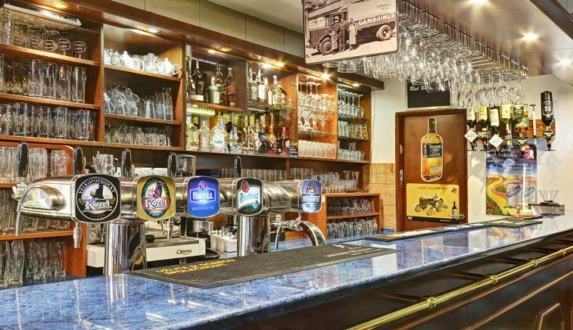 Hotel Slunce Havlíčkův Brod